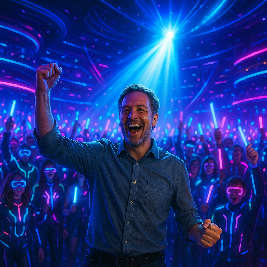 Unlock the Future of Ticketing with AI-Driven TicketBlox