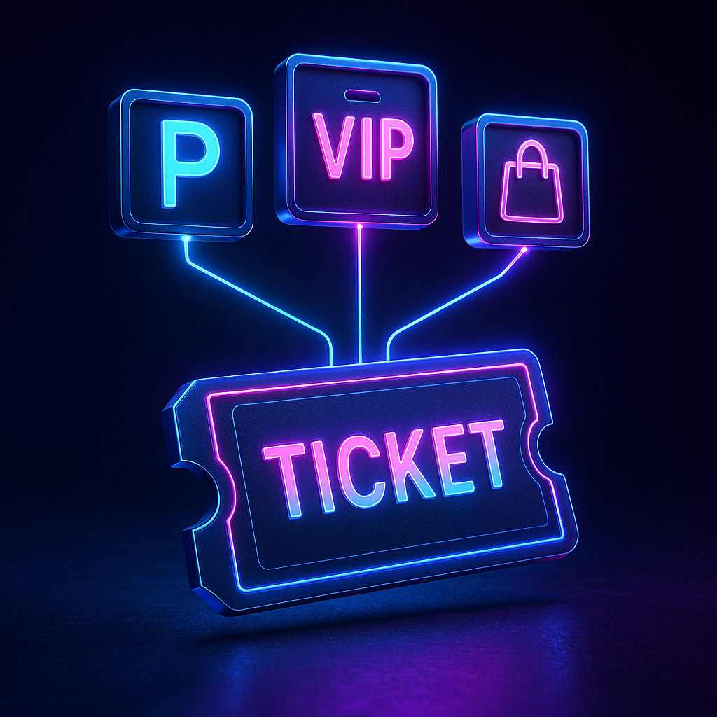 Event Promoters – This Is The Algorithm Behind 25% Revenue Jumps
