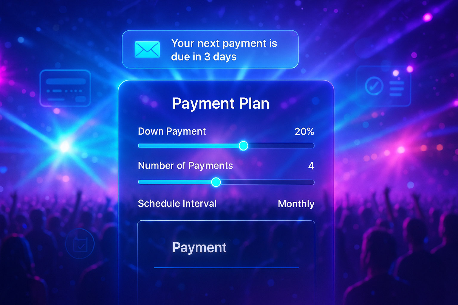 How to Boost Event Ticket Sales with Flexible Payment Plans: A Complete Guide