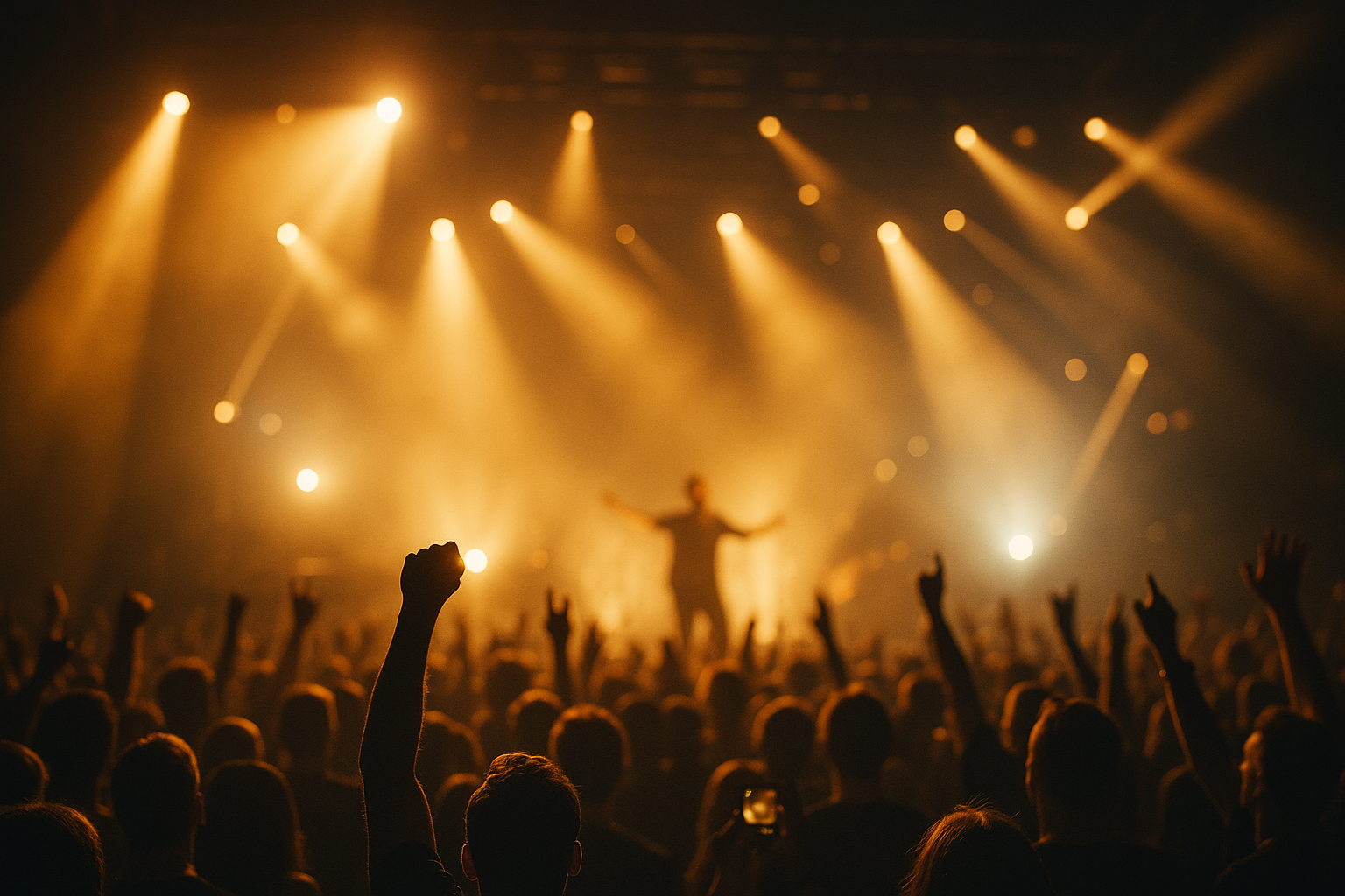 Be Excellent: How TicketBlox Is Redefining Event Ticketing Worldwide