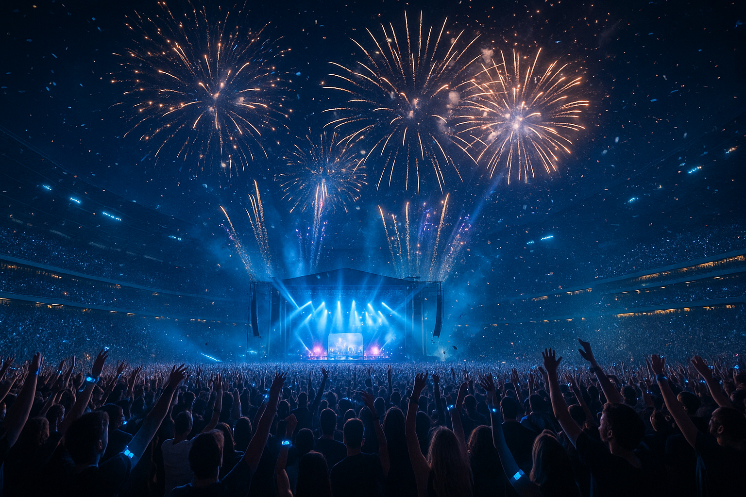 Grow Your Event Profits with TicketBlox’s Complete Ticketing Solution