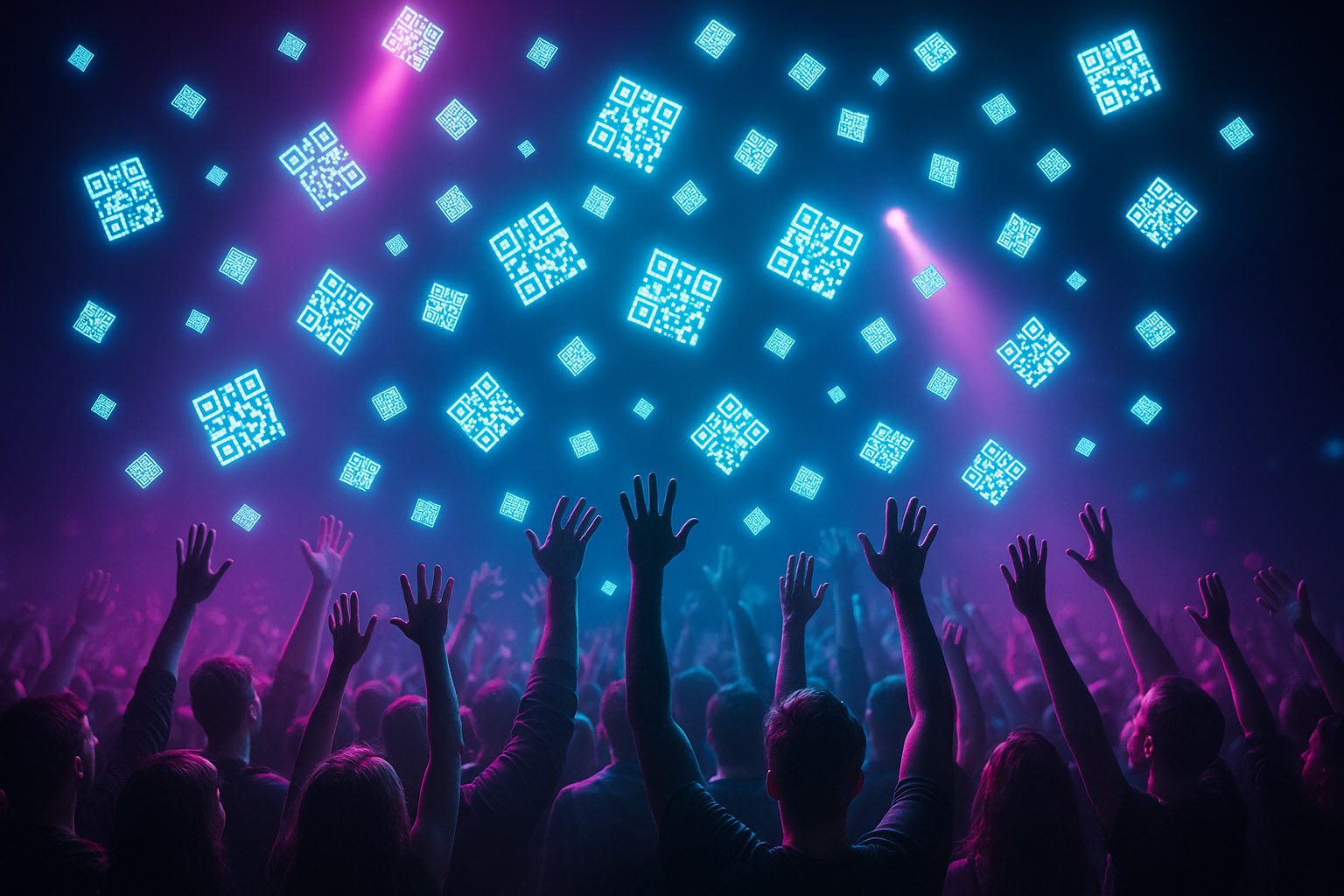 Explore the magic of Complimentary Tickets w/ TicketBlox