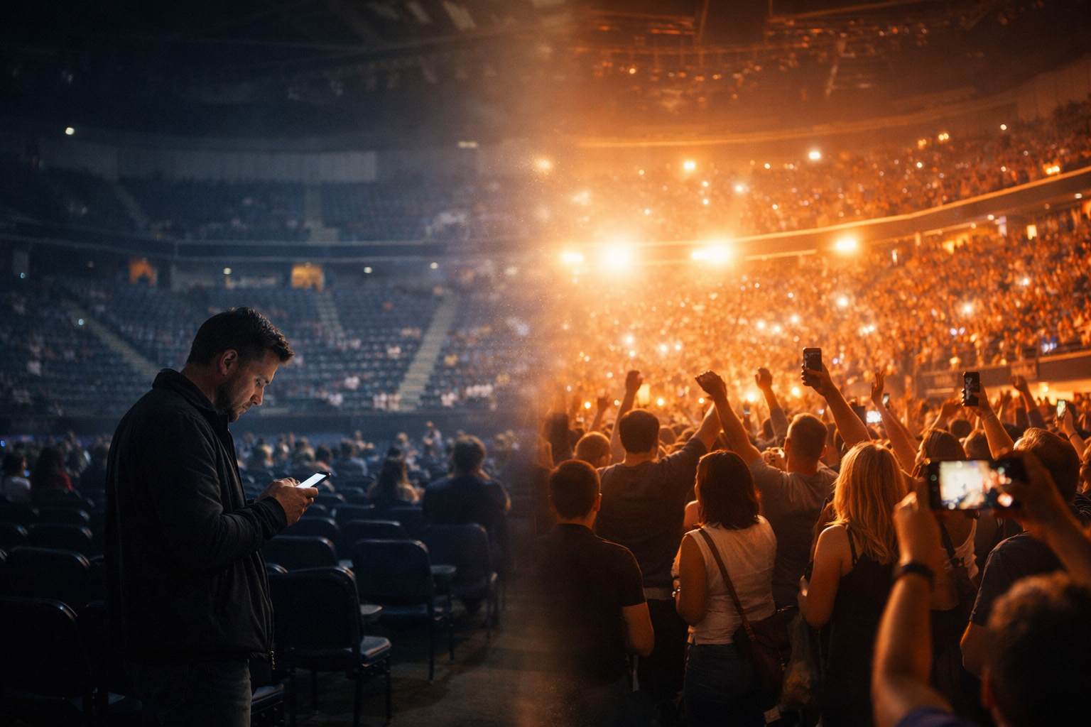 Event Affiliate Secrets – The Hidden Growth Engine Most Event Promoters Are Overlooking