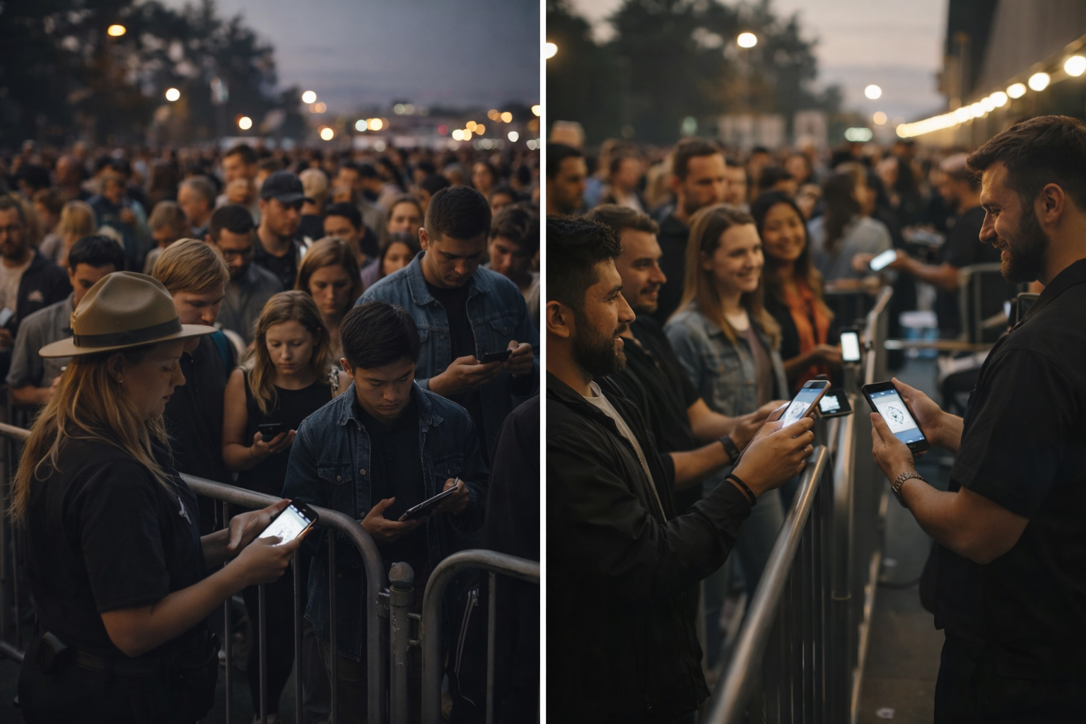 How To: Tips to Rock Your Day-of-the-Event Operations