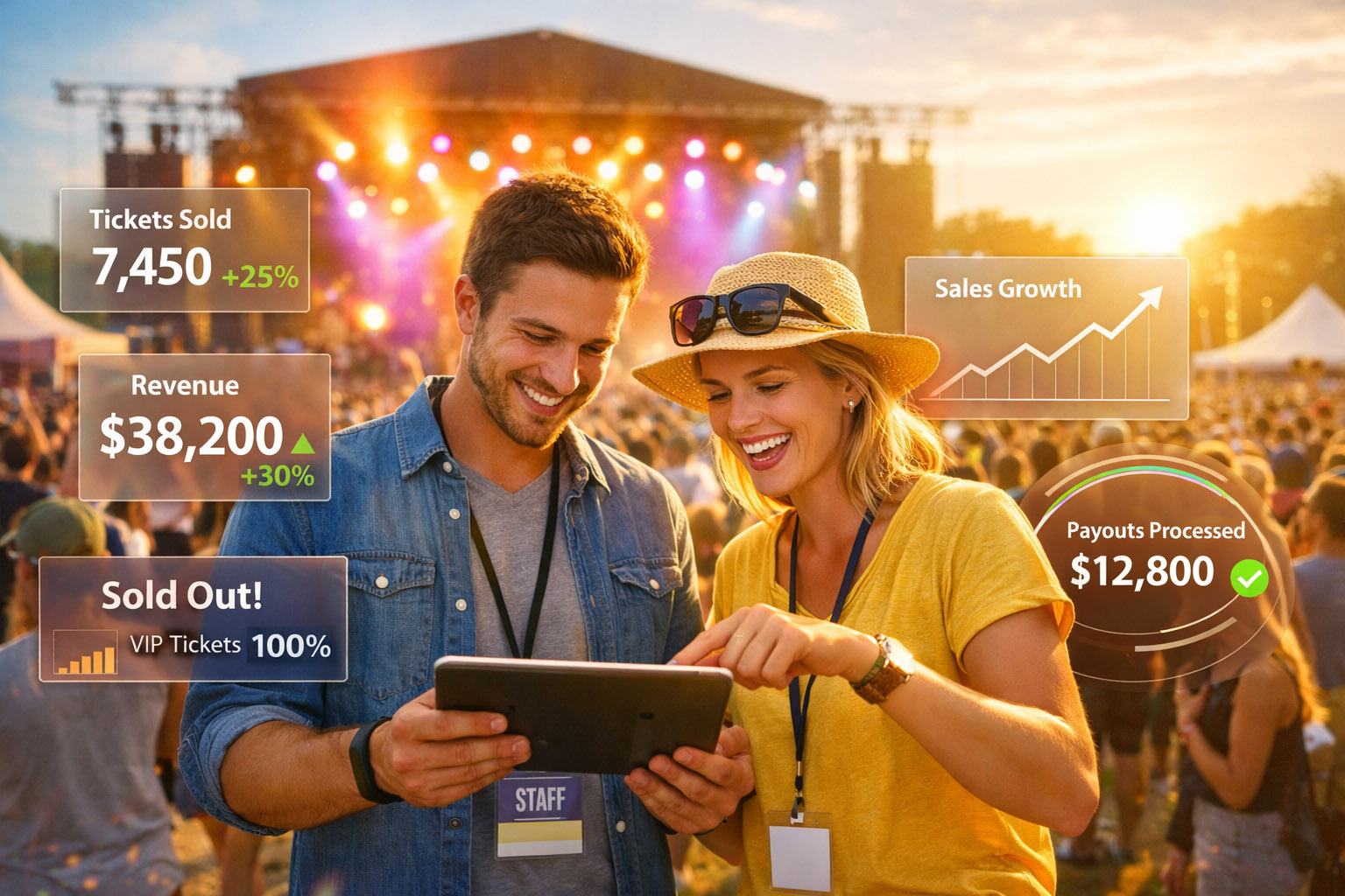 The 10 Best Free Event Ticketing Platforms in 2026: An Honest Comparison