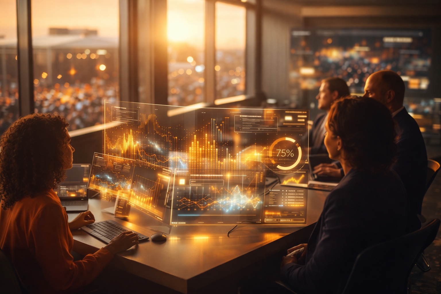 How AI Is Changing Event Management in 2026