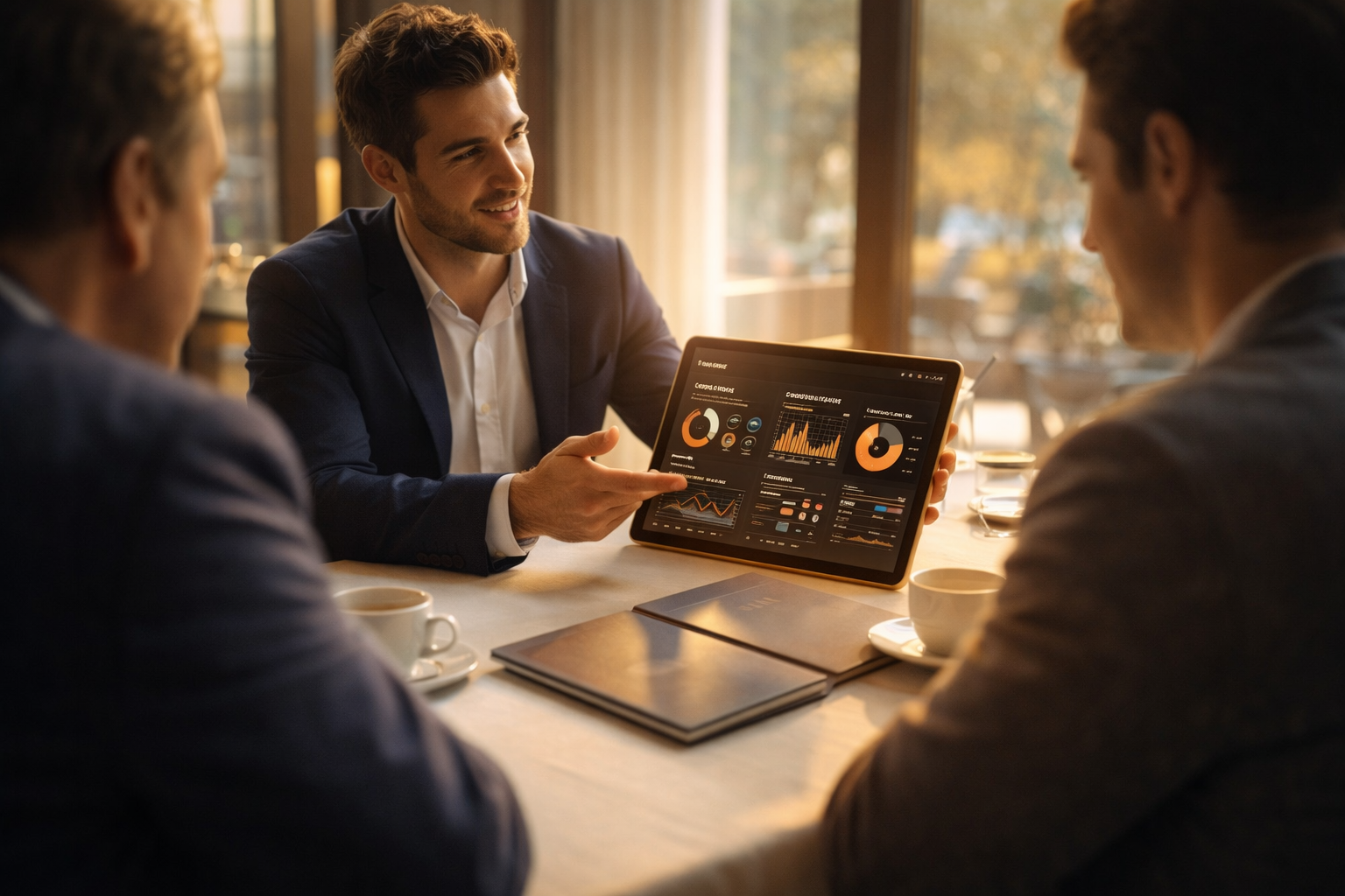 How to Pitch Event Sponsors With Data They Can’t Ignore