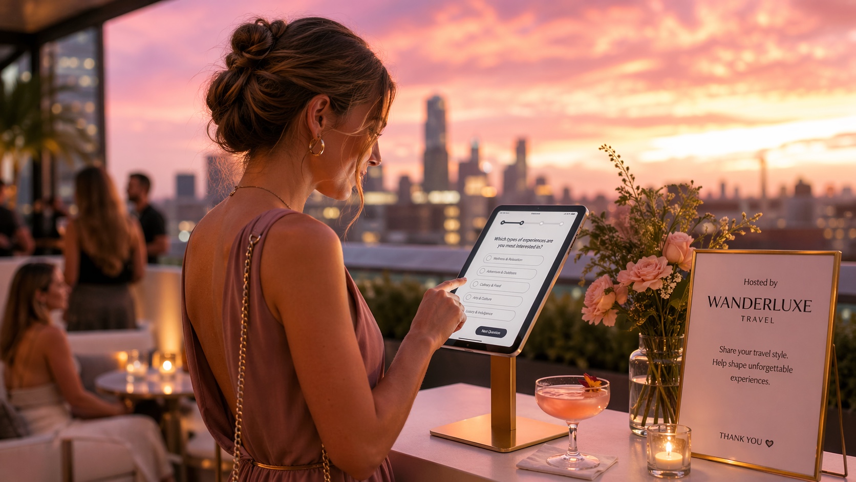 Sponsored Surveys: Turn Attendee Data Into Sponsor Gold