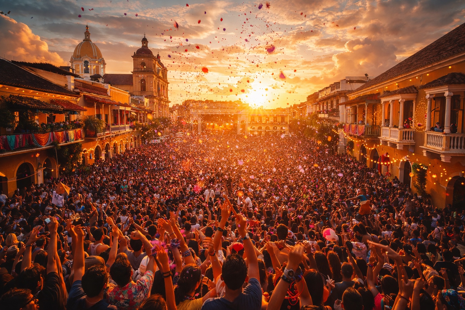 Event Ticketing in Latin America: Why LATAM Is the Next Frontier