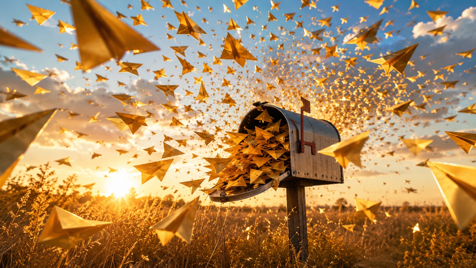 How to Build an Event Email List From Zero to 10,000