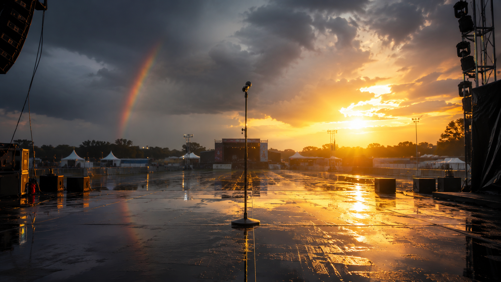 How to Handle Event Cancellations and Refunds Without Destroying Trust