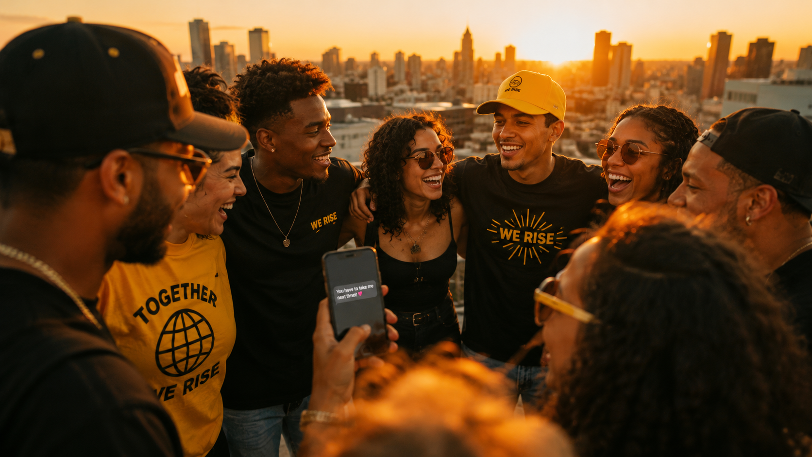 Event Community Building: Create Fans Who Promote For You