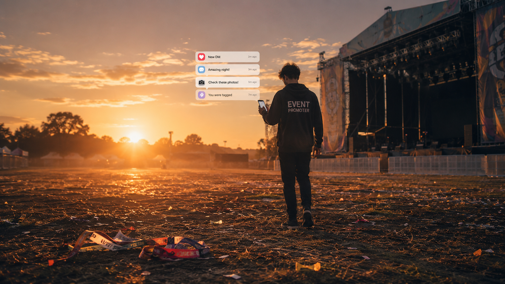 Post-Event Marketing Strategy: What to Do in the First 48 Hours After Your Event